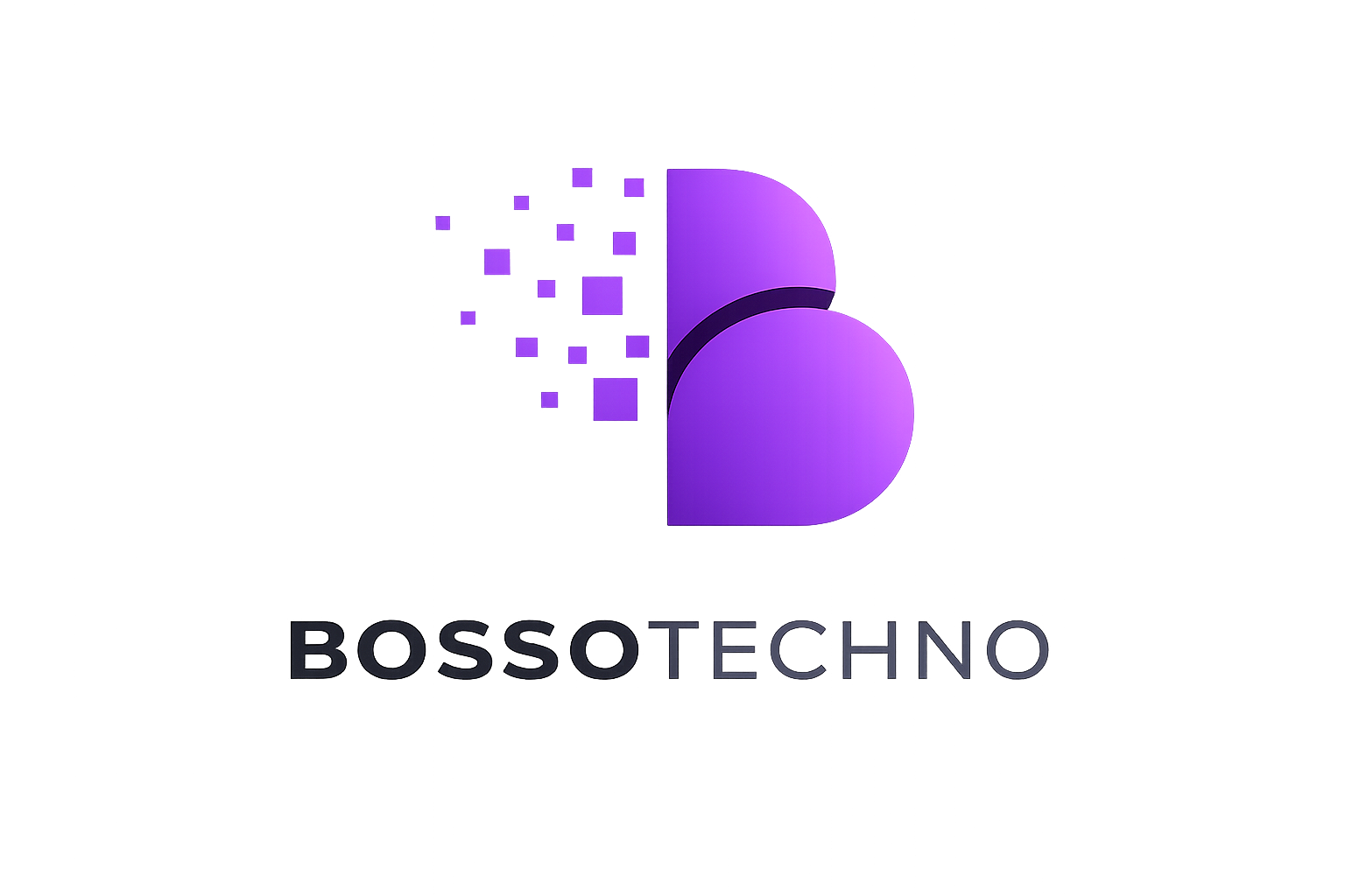 BossoTechno logo